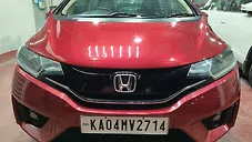 Used Honda Jazz VX Petrol in Bangalore