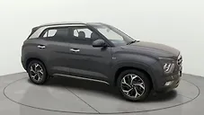 Used Hyundai Creta SX (O) 1.5 Petrol CVT [2020-2022] in Bangalore