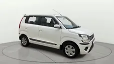 Used Maruti Suzuki Wagon R ZXi 1.2 AMT in Hyderabad