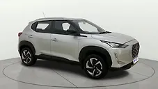 Used Nissan Magnite XL [2020] in Ahmedabad