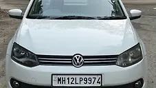 Used Volkswagen Vento Comfortline Petrol AT [2015-2016] in Pune
