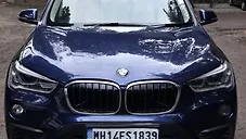 Used BMW X1 sDrive20d xLine in Pune