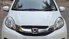 Used Honda Mobilio V Petrol in Pune