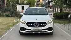 Used Mercedes-Benz GLA 200 [2021-2023] in Delhi