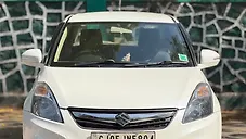 Used Maruti Suzuki Swift DZire VXI in Surat