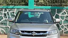 Used Maruti Suzuki Vitara Brezza ZDi in Surat
