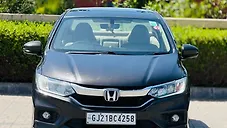 Used Honda City VX Petrol [2017-2019] in Surat