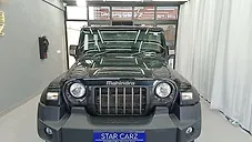Used Mahindra Thar LX Hard Top Diesel AT 4WD in Ludhiana