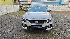 Used Maruti Suzuki Baleno Alpha Petrol Automatic (AMT) in Chennai