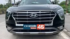 Used Hyundai Creta SX (O) 1.5 Petrol CVT [2020-2022] in Mumbai