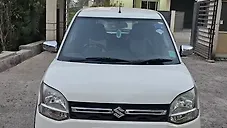 Used Maruti Suzuki Wagon R ZXi 1.2 in Sangli