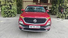 Used MG Hector Sharp 1.5 Petrol Turbo DCT in Kolkata