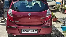 Used Maruti Suzuki Alto VXi in Indore