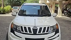 Used Mahindra XUV500 W8 in Sangli