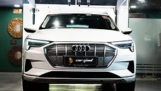Used Audi e-tron 55 [2021-2024] in Delhi