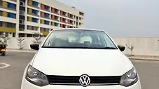 Used Volkswagen Polo Highline1.5L (D) in Hyderabad