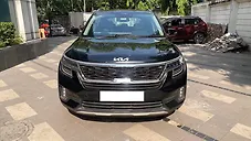 Used Kia Seltos HTX Plus 1.5 Diesel in Kolkata