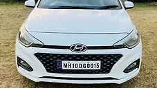 Used Hyundai Elite i20 Asta 1.2 in Sangli