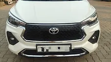 Used Toyota Rumion S CNG [2023-2025] in Mumbai