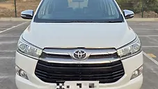 Used Toyota Innova Crysta 2.4 Z 7 STR in Mumbai