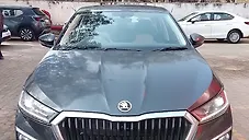 Used Skoda Slavia Prestige Petrol 1.0L Turbo Manual in Delhi