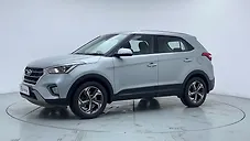 Used Hyundai Creta SX 1.6 AT Petrol in Ghaziabad