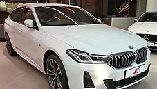 Used BMW 6-Series GT 620d M Sport in Bangalore