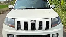 Used Mahindra TUV300 T10 Dual Tone in Erode