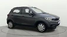 Used Tata Tiago XZ MT [2021-2023] in Hyderabad