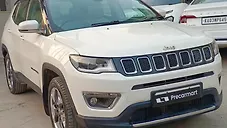 Used Jeep Compass Limited Plus Petrol AT [2018-2020] in Bangalore