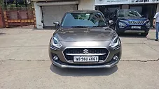 Used Maruti Suzuki Swift ZXi Plus [2021-2023] in Kolkata