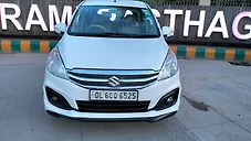 Used Maruti Suzuki Ertiga VXi Petrol Manual in Delhi
