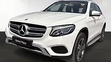 Used Mercedes-Benz GLC 220 d Progressive in Bangalore