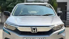 Used Honda Amaze 1.5 E i-DTEC in Nagpur
