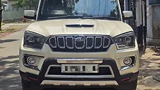 Used Mahindra Scorpio S9 2WD 7 STR in Kolkata