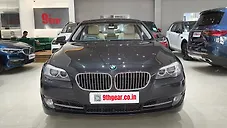 Used BMW 5-Series 520d Luxury Line in Bangalore