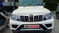 Used Mahindra Bolero B6 [2022] in Siliguri