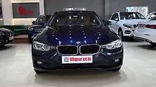 Used BMW 3-Series 320d Sport Line in Bangalore
