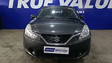 Used Maruti Suzuki Baleno Delta 1.2 in Mumbai