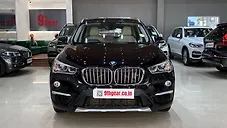 Used BMW X1 xDrive20d xLine in Bangalore