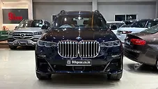 Used BMW X7 xDrive40i M Sport (Petrol) in Bangalore
