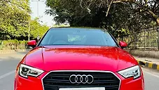 Used Audi A3 35 TDI Premium Plus in Delhi