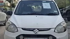 Used Maruti Suzuki Alto 800 Lxi in Hyderabad