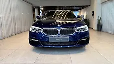 Used BMW 5-Series 530d M Sport [2017-2019] in Surat