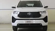 Used Toyota Innova Hycross VX Hybrid (Electric + Petrol) Automatic (e-CVT) 7 STR in Bangalore