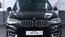 Used BMW X5 xDrive30d Pure Experience (5 Seater) in Hyderabad