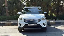 Used Hyundai Creta 1.6 SX Plus AT Petrol in Mumbai