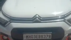Used Citroen C3 Feel 1.2 Petrol [2022] in Mumbai