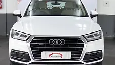 Used Audi Q5 35 TDI Technology in Hyderabad