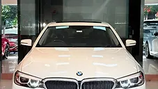Used BMW 5-Series 530i Sport Line in Chennai